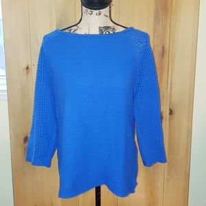 Jones New York Sport Sweater